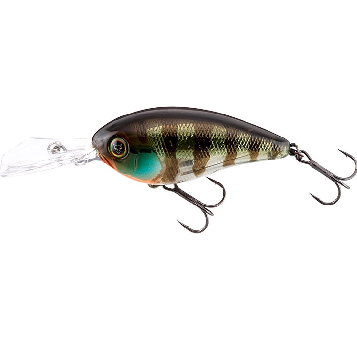 Vobler Jackall Digle 5+ 7.4cm 26.2g Jakko Gill