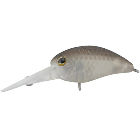 Vobler Jackall Panicra Dr, Daigo Miscle Red Glow, 3.2cm, 3.6g