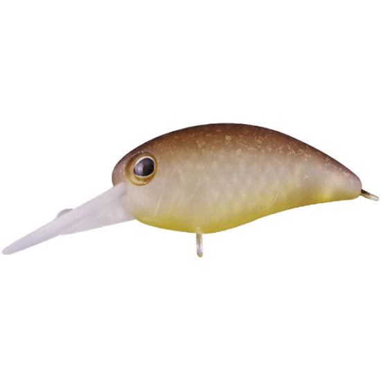 Vobler Jackall Panicra Dr, Gonty Rush Glow Ii, 3.2cm, 3.6g