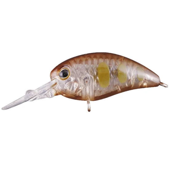 Vobler Jackall Panicra Dr, Tackey Glow Yamame, 3.2cm, 3.6g
