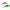 Vobler Jackall Panicra DR, Yonesty O Glow, 3.2cm, 3.6g