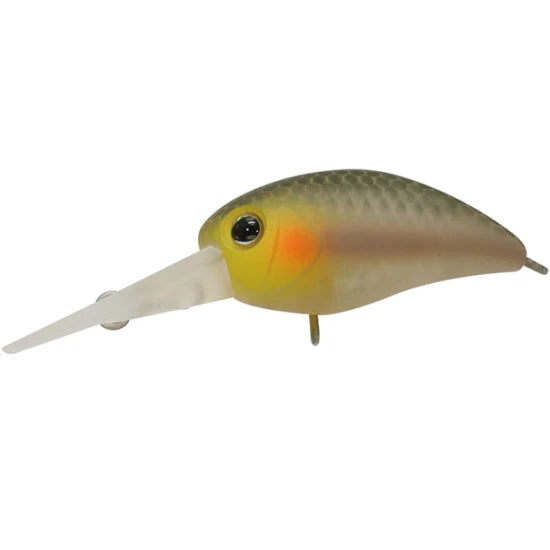 Vobler Jackall Panicra Mr, Shizuoka Bizin, 3.2cm, 3.3g