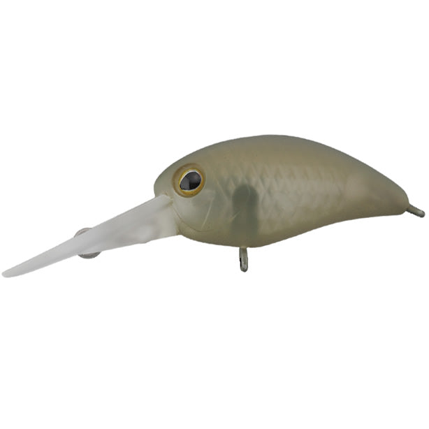 Vobler Jackall Panicra MR, Shobokure Hojicha Latte, 3.2cm, 3.3g