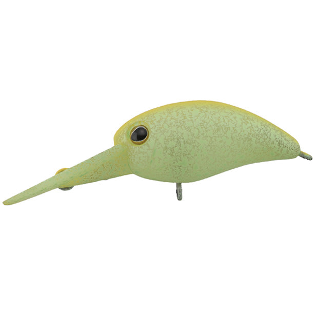 Vobler Jackall Panicra SR, Shobokure Wakakusa, 3.2cm, 3.0g