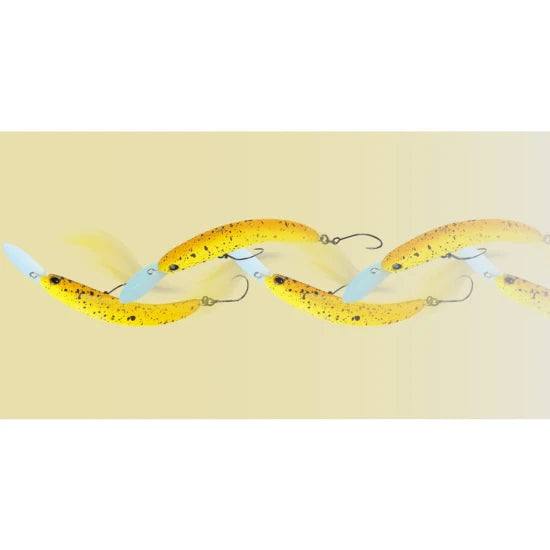 Vobler Jackall Pepino Sr, Rum Raisin, 5.6cm, 2.2g