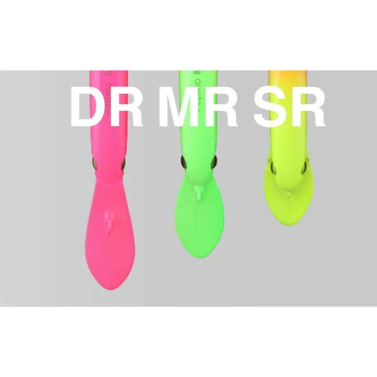 Vobler Jackall Pepino Sr, Sugar Spot, 5.6cm, 2.2g