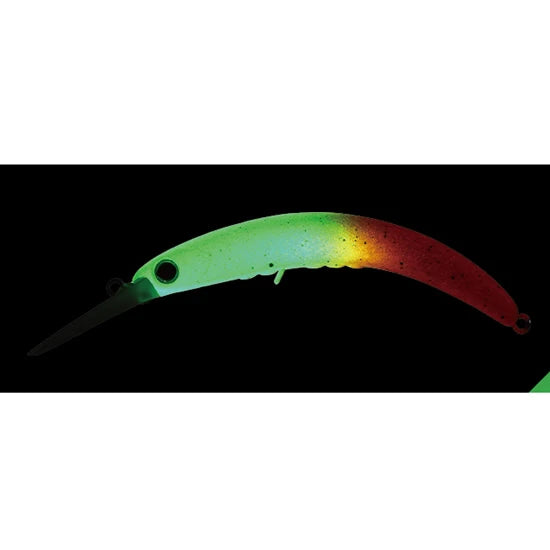 Vobler Jackall Pepino Sr, Tackey Tropical Glow, 5.6cm, 2.2g