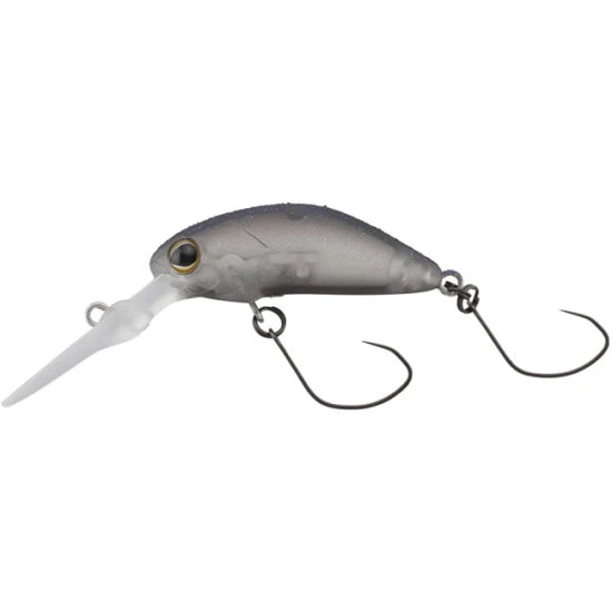 Vobler Jackall Prikkey, Daigo Ghost Red Glow, 3.0cm, 1.6g