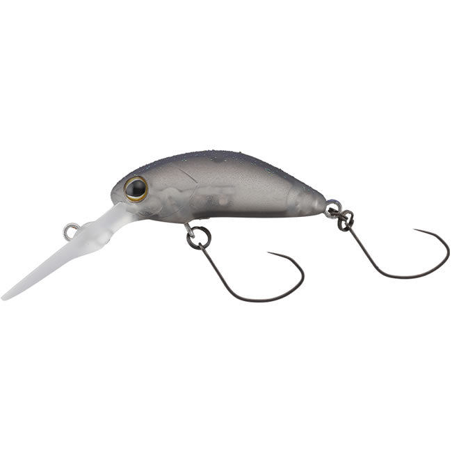 Vobler Jackall Prikkey, Daigo Ghost Red Glow, 3.0cm, 1.6g