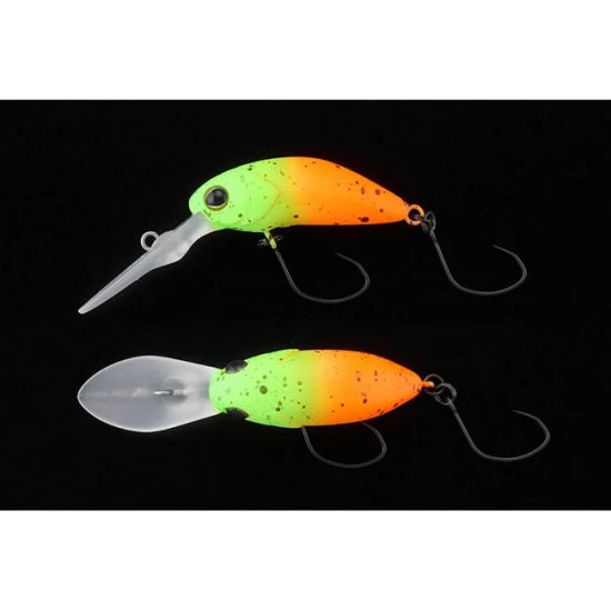 Vobler Jackall Prikkey, Shobo Kure Glow, 3.0cm, 1.6g