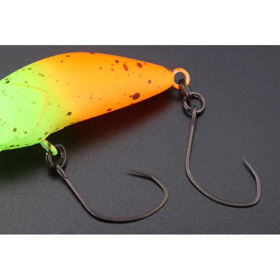 Vobler Jackall Prikkey, Tackey Tropical Glow, 3.0cm, 1.6g