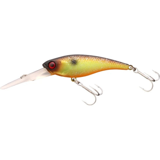 Vobler Jackall Soul Shad 62dr Muddy Chart Fish 6.2cm 6.2g