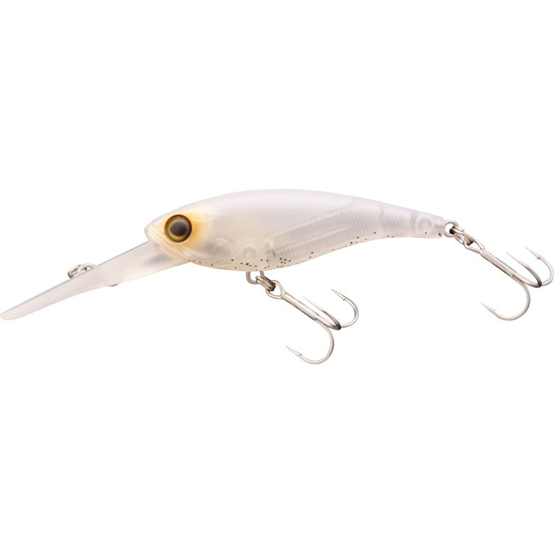 Vobler Jackall Soul Shad 62DR Secret Shirauo 6.2cm 6.2g