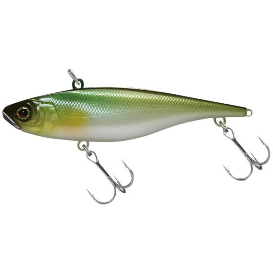 Vobler Jackall Tn Slim 8, Pearl Ayu, 8cm, 12g