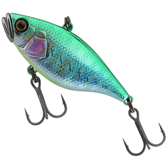Vobler Jackall Tn38 Lime Luminous, 3.8cm, 5.1g