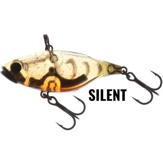 Vobler Jackall Tn38 Silent, Devils Clear Ct, 3.8cm, 5.1g