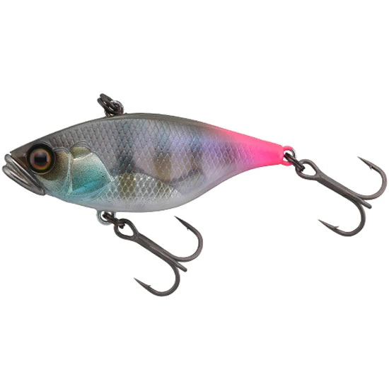 Vobler Jackall Tn38 Silent, Ghost Chigill Pt, 3.8cm, 5.1g