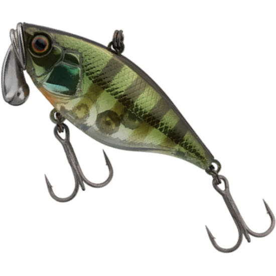 Vobler Jackall Tn38 Trigon, 7.3g, 3.8cm, Jakko Gill