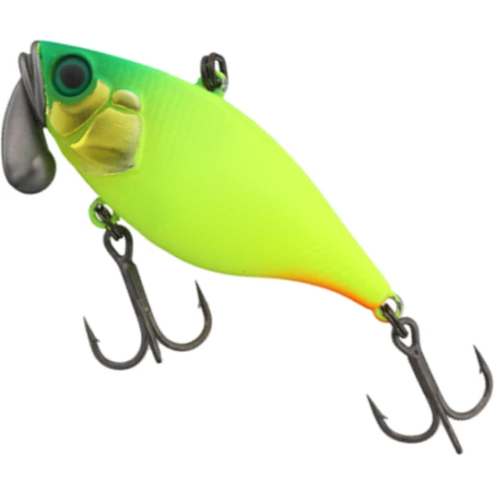 Vobler Jackall Tn38 Trigon, 7.3g, 3.8cm, Mfc