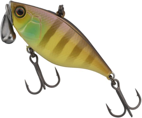Vobler Jackall TN38 Trigon, 7.3g, 3.8cm, Noike Gill