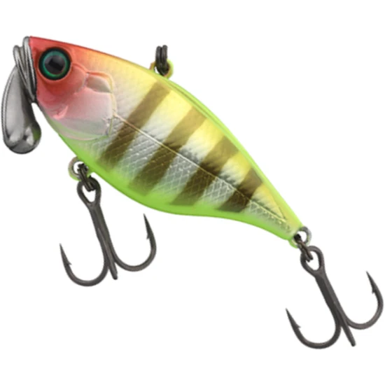 Vobler Jackall Tn38 Trigon, 7.3g, 3.8cm, Noike Piero