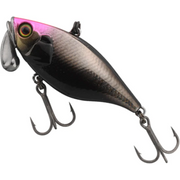 Vobler Jackall Tn38 Trigon, 7.3g, 3.8cm, Pink Head Aurora Black