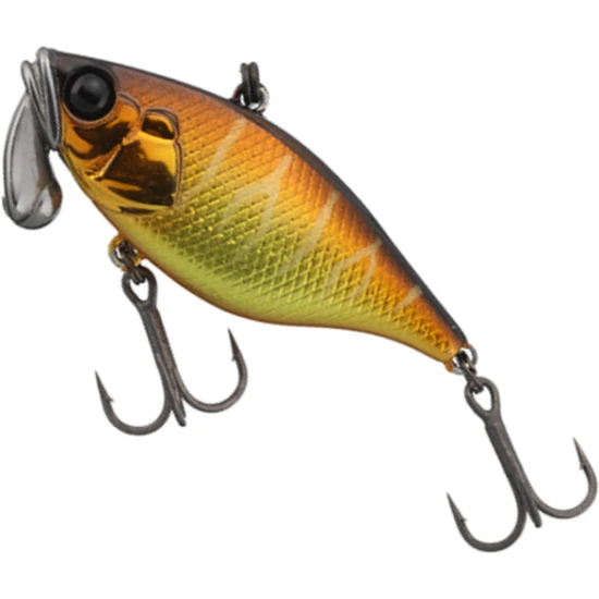 Vobler Jackall Tn38 Trigon, 7.3g, 3.8cm, Spgb