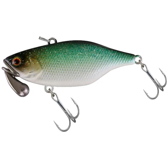 Vobler Jackall Tn50 Trigon, Sk Dark Thunder, 5.2cm, 11.2g