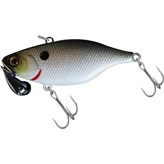 Vobler Jackall Tn50 Trigon, Sk Pearl Shad, 5.2cm, 11.2g