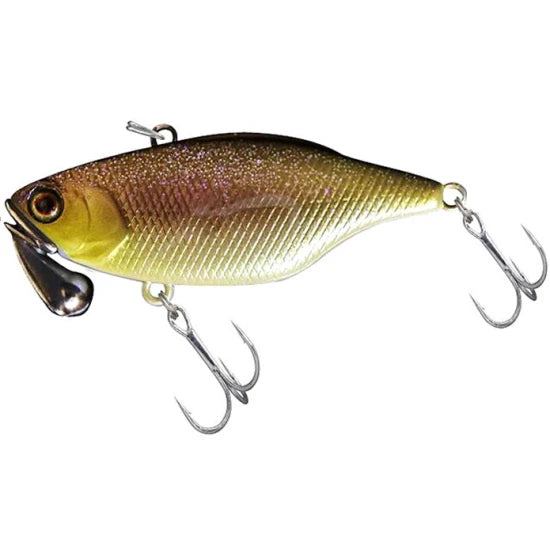 Vobler Jackall Tn60 Trigon, Kawashima Prism Wakasagi, 6cm, 8.5g