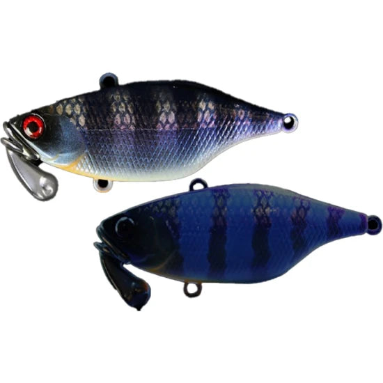 Vobler Jackall Tn60 Trigon, Maruhata Keimura Gill, 6cm, 8.5g