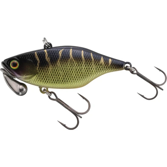 Vobler Jackall Tn60 Trigon, Rb Champagne Tiger, 6cm, 8.5g