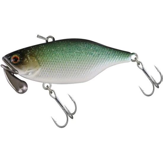 Vobler Jackall Tn60 Trigon, Sk Dark Thunder, 6cm, 8.5g