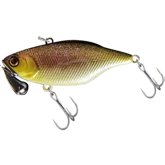 Vobler Jackall Tn70 Trigon, Kawashima Prism Wakasagi, 7cm, 31.5g