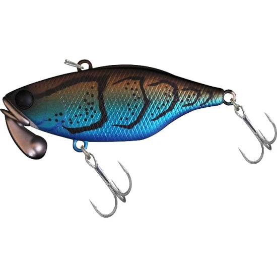 Vobler Jackall Tn70 Trigon, Maruhata Okeechobee Craw, 7cm, 31.5g