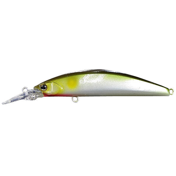 Vobler Jackall Tricoroll GT 56MD-F Pearl Ayu 5.6cm 4.3g