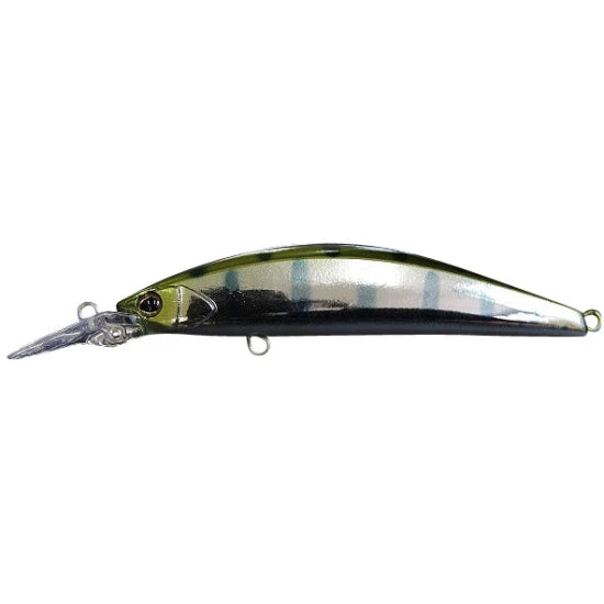 Vobler Jackall Tricoroll Gt 56md-f Silver Yamame 5.6cm 4.3g