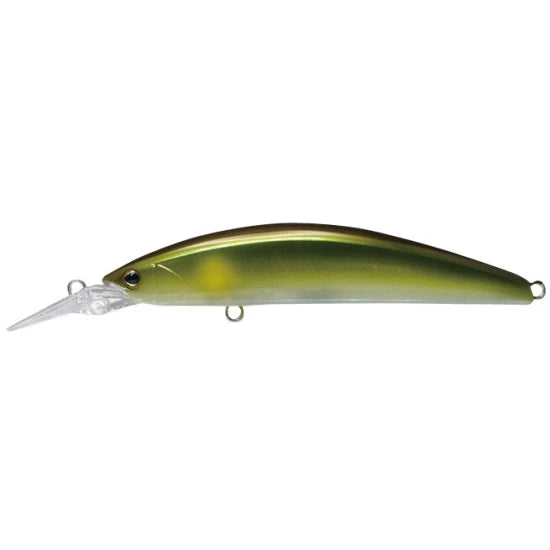 Vobler Jackall Tricoroll Gt 72sr-f Glow Ayu 7.2cm 5.7g