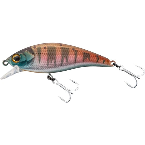 Vobler Jackall Tricoroll Mai 55s Konin Yamame 5.5cm 5.3g