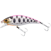 Vobler Jackall Tricoroll Mai 55s Silver Pink Yamame 5.5cm 5.3g