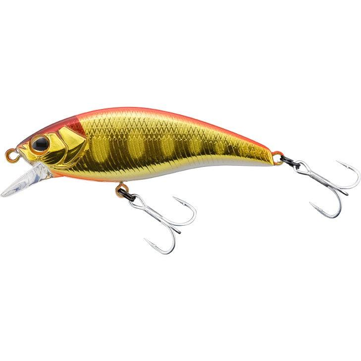 Vobler Jackall Tricoroll Mai 45S Red Gold Yamame 4.5cm 3.7g