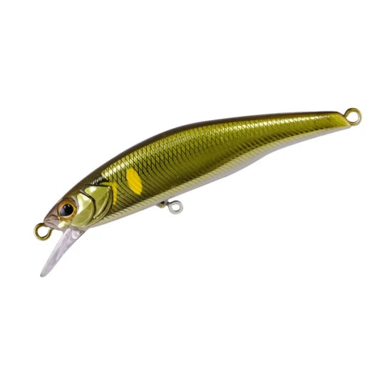 Vobler Jackall Tricoroll Ryushin 63hw Gold Ayu 6.3cm 7g