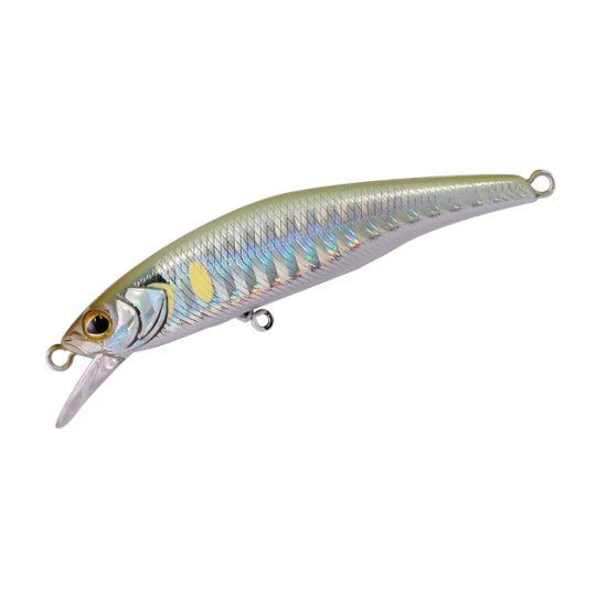 Vobler Jackall Tricoroll Ryushin 63hw Stripe Waka Ayu 6.3cm 7g
