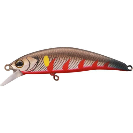 Vobler Jackall Tricoroll Ryushin Guyo Ayu Rekka 5.3cm 4.6g
