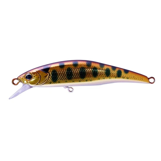 Vobler Jackall Tricoroll Ryushin Hl Copper Yamame 7cm 9.2g