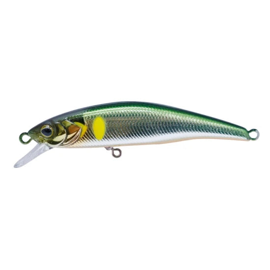 Vobler Jackall Tricoroll Ryushin Hl Flash Ayu 7cm 9.2g