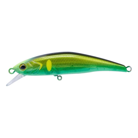 Vobler Jackall Tricoroll Ryushin Nagara Ayu Wakaba 7cm 9.2g