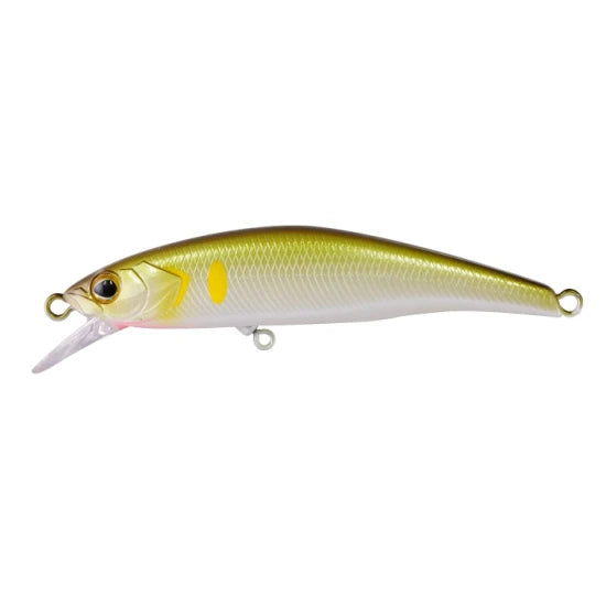 Vobler Jackall Tricoroll Ryushin Pearl Ayu 7cm 9.2g