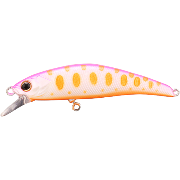 Vobler Jackall Tricoroll Ryushin SYP 4.3cm 3g