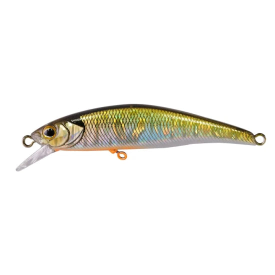 Vobler Jackall Tricoroll Ryushin Tennessee 7cm 9.2g